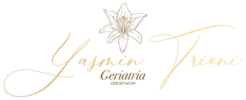 Dra. Yasmin Trioni – Geriatria em Itapeva – SP